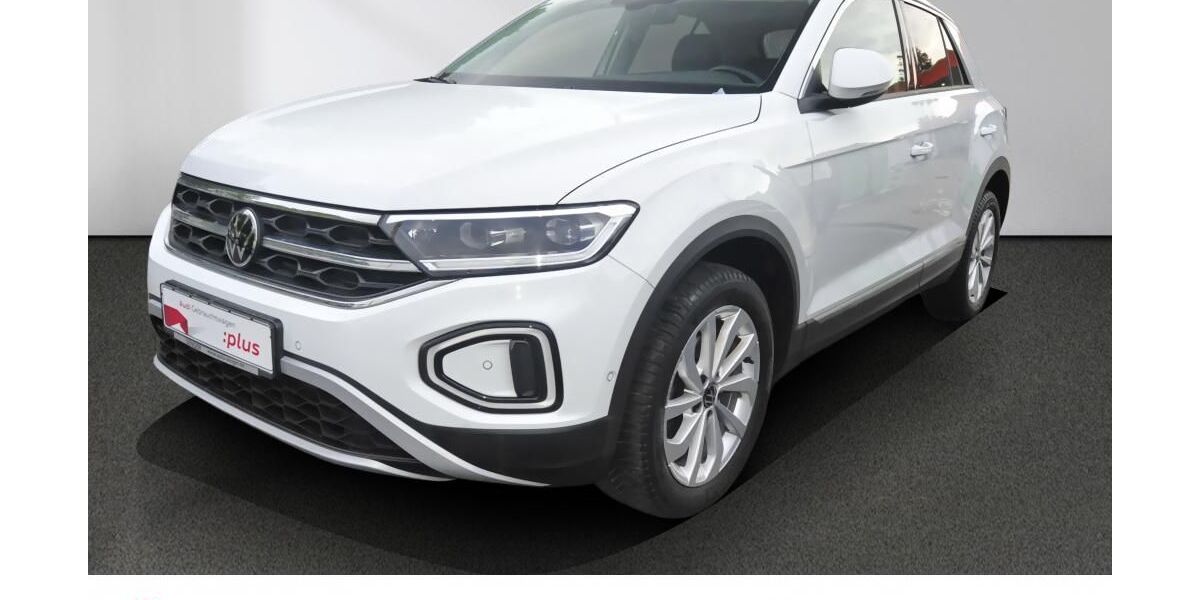 VW T-Roc 69.550 km 18.480 &euro; Bad Oldesloe 23843