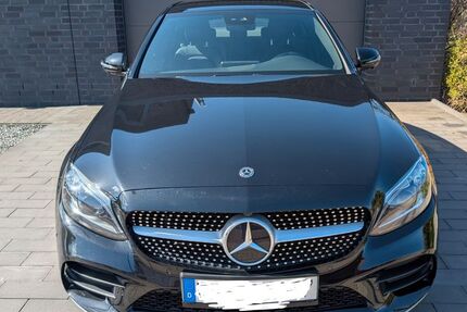 Mercedes-Benz C 200 135.000 km 21.000 &euro; Hamburg 21147