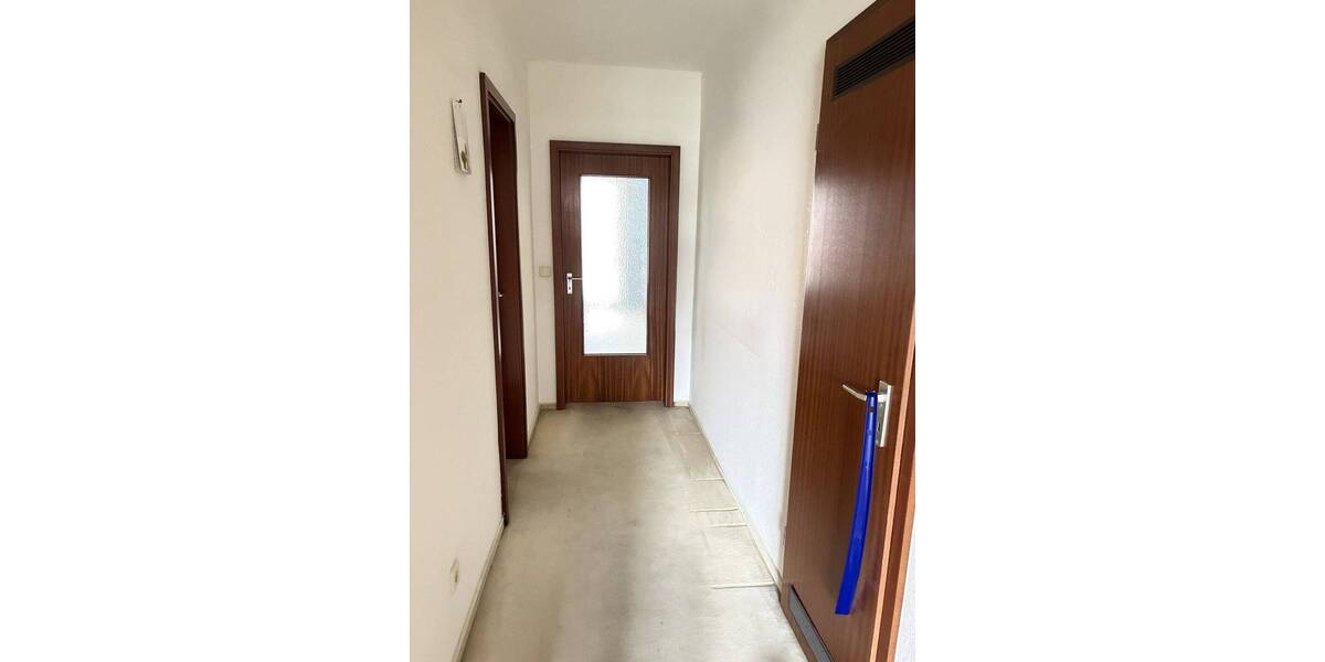 Etagenwohnung Hamburg Poppenbüttel - 2 Zimmer, 58 m&sup2;, 280.000&euro; | Angebot:25998834