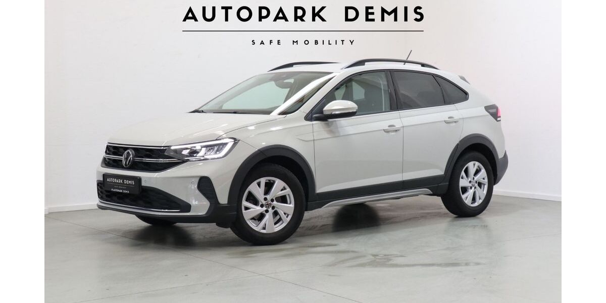 VW Taigo 42.900 km 15.755 &euro; Appen 25482