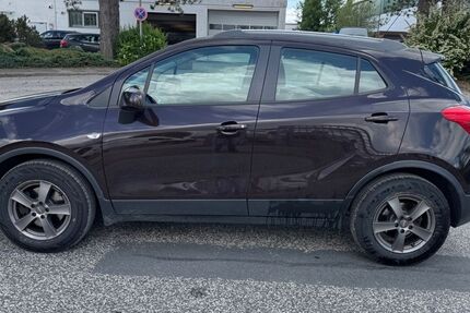 Opel Mokka 158.250 km 5.999 &euro; Barsbüttel 22885