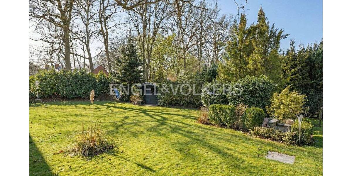 Einfamilienhaus Großhansdorf - 4 Zimmer, 123 m&sup2;, 849.000&euro; | Angebot:25987148