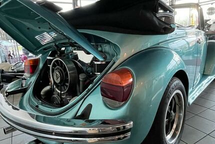 VW Käfer 999.999 km 29.888 &euro; Bad Oldesloe 23843