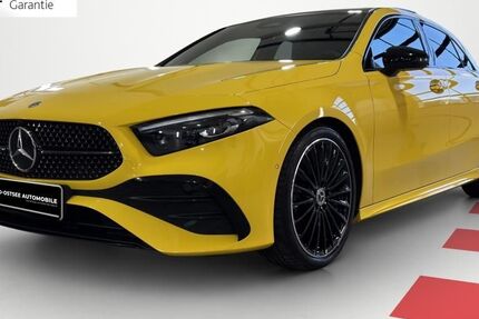 Mercedes-Benz A 200 76.123 km 29.890 &euro; Hamburg 21029