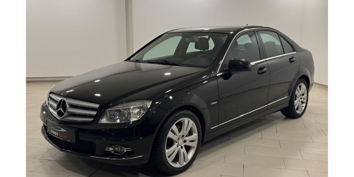 Mercedes-Benz C 250 120.000 km 12.490 &euro; Hamburg 22043