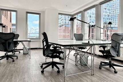 Gewerbeobjekt Hamburg Hamburg-Mitte - 1.790&euro; | Angebot:26011361