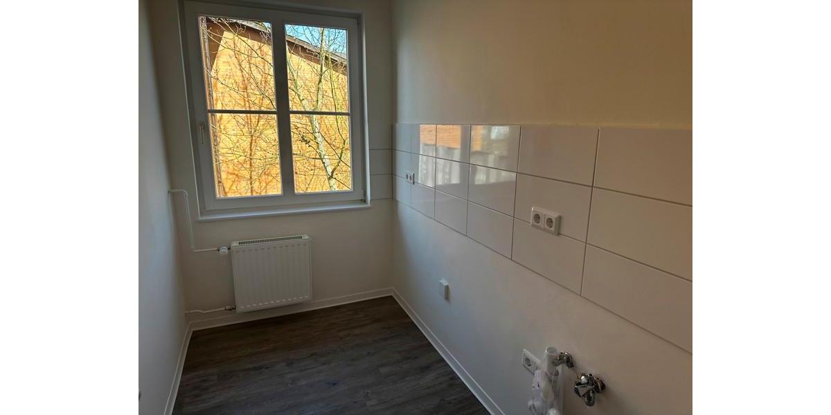 Etagenwohnung Hamburg Hamburg-Mitte - 2 Zimmer, 48 m&sup2;, 586&euro; | Angebot:25996804