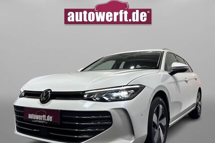 VW Passat Variant 19.477 km 32.990 &euro; Ahrensburg 22926