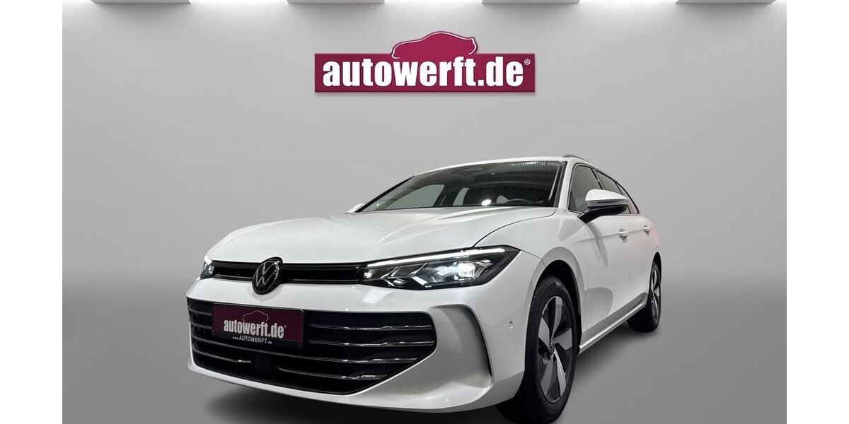 VW Passat Variant 19.477 km 32.990 &euro; Ahrensburg 22926