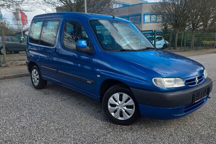 Citroen Berlingo 297.000 km 2.799 &euro; HENSTEDT ULZBURG 24558