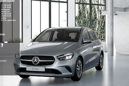 Mercedes-Benz B 200 7.425 km 31.820 &euro; Bad Oldesloe 23843