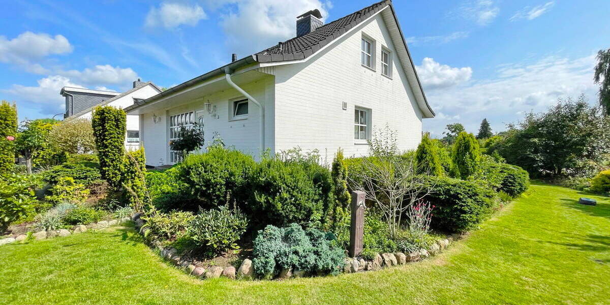 Einfamilienhaus Kisdorf - 4 Zimmer, 129 m&sup2;, 425.000&euro; | Angebot:25700527