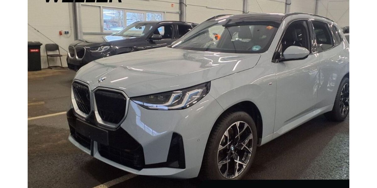 BMW X3 9.086 km 56.450 &euro; Hamburg 21073
