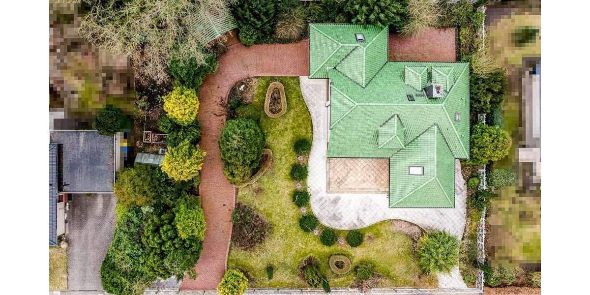 Einfamilienhaus Klein Nordende - 5 Zimmer, 177 m&sup2;, 499.000&euro; | Angebot:25667514