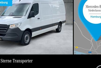 Mercedes-Benz Sprinter 41.284 km 46.386 &euro; Hamburg 22453