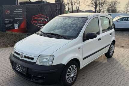 Fiat New Panda 165.515 km 2.000 &euro; Ellerau 25479
