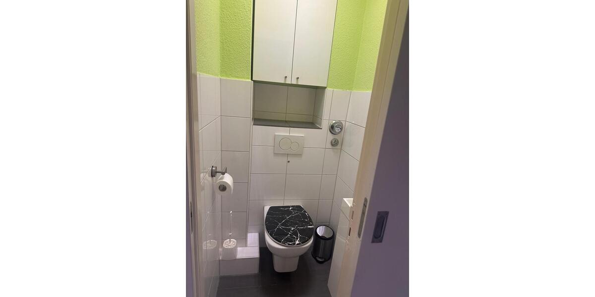 Etagenwohnung Hamburg Horn - 4 Zimmer, 90 m&sup2;, 420.000&euro; | Angebot:25646272