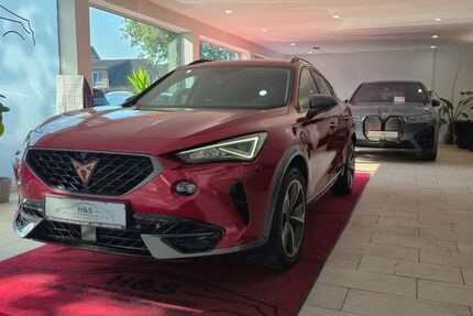 Cupra Formentor 39.922 km 22.350 &euro; Pinneberg 25421