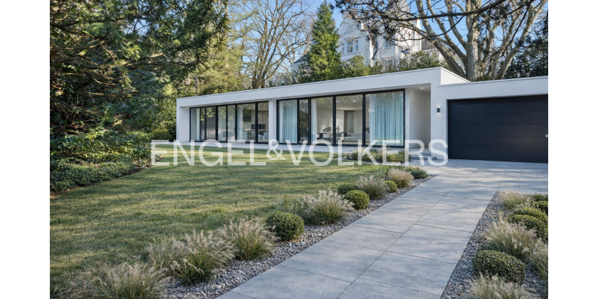 Einfamilienhaus Hamburg Altona - 4 Zimmer, 140 m&sup2;, 2.280.000&euro; | Angebot:26001892