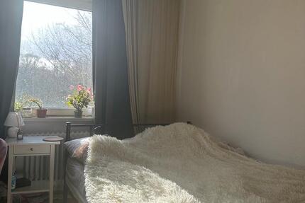 Wohnung Hamburg Wandsbek - 1 Zimmer, 20 m&sup2;, 700&euro; | Angebot:26025220