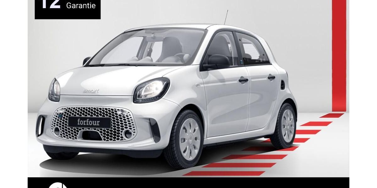 Smart ForFour 54.336 km 8.950 &euro; Hamburg 21029