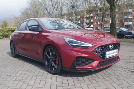 Hyundai i30 79.000 km 23.990 &euro; Hamburg 22547