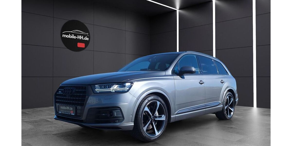 Audi Q7 169.000 km 35.990 &euro; Hamburg 22047