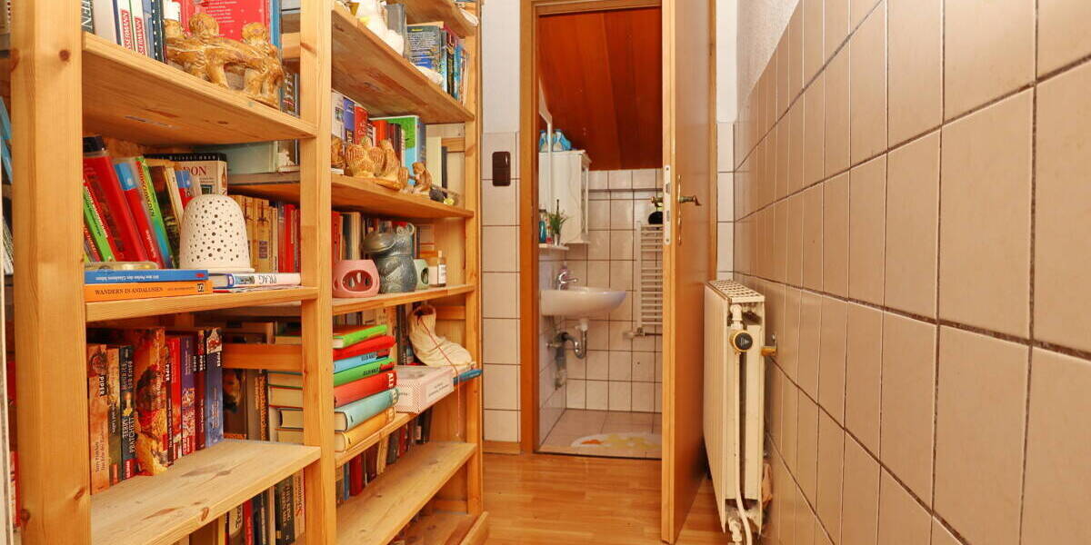 Einfamilienhaus Heidgraben - 7 Zimmer, 164 m&sup2;, 295.000&euro; | Angebot:25916216