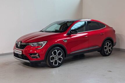 Renault Arkana 69.228 km 16.990 &euro; Henstedt-Ulzburg 24558