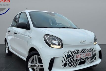 Smart ForFour 45.000 km 8.890 &euro; Quickborn 25451