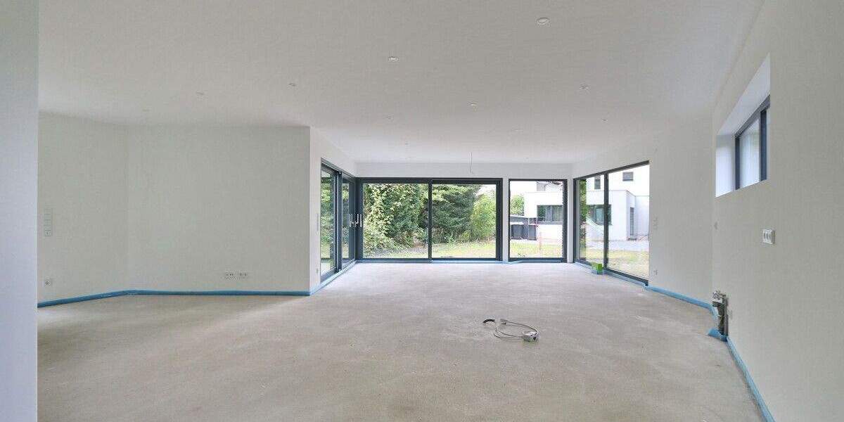 Einfamilienhaus Hamburg Marienthal - 4 Zimmer, 175 m&sup2;, 1.350.000&euro; | Angebot:25700547