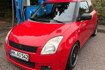 Suzuki Swift 193.000 km 2.350 &euro; Elmshorn 25336