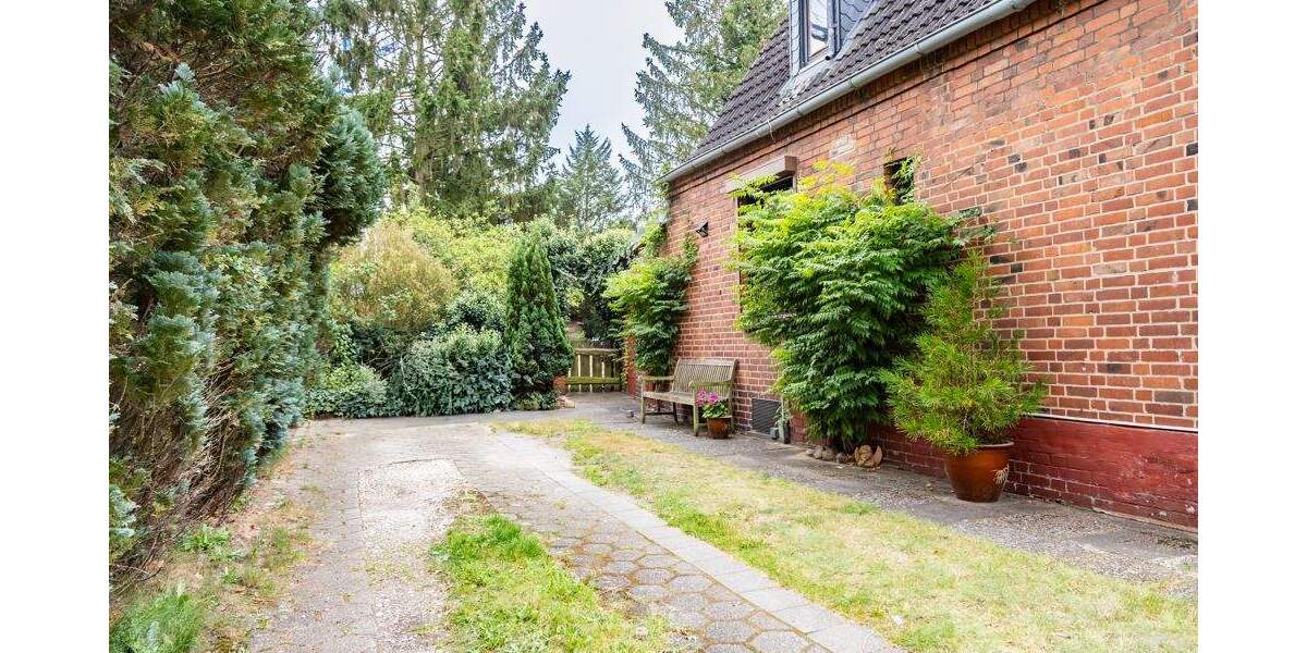 Einfamilienhaus Hamburg Lohbrügge - 3 Zimmer, 86 m&sup2;, 449.000&euro; | Angebot:25730108