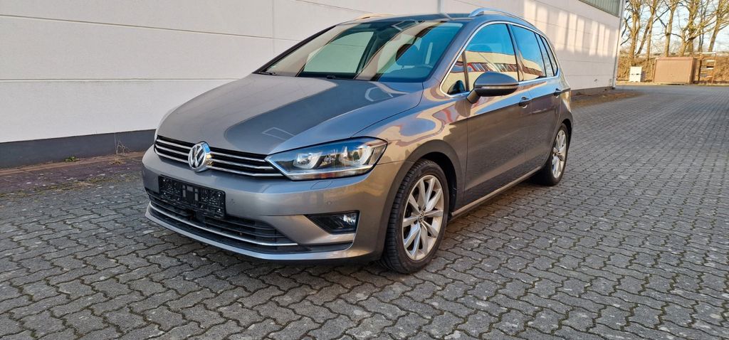 VW Golf Sportsvan 91.364 km 14.250 &euro; Elmshorn 25335