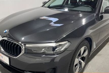 BMW 520 38.000 km 31.950 &euro; Norderstedt 22848