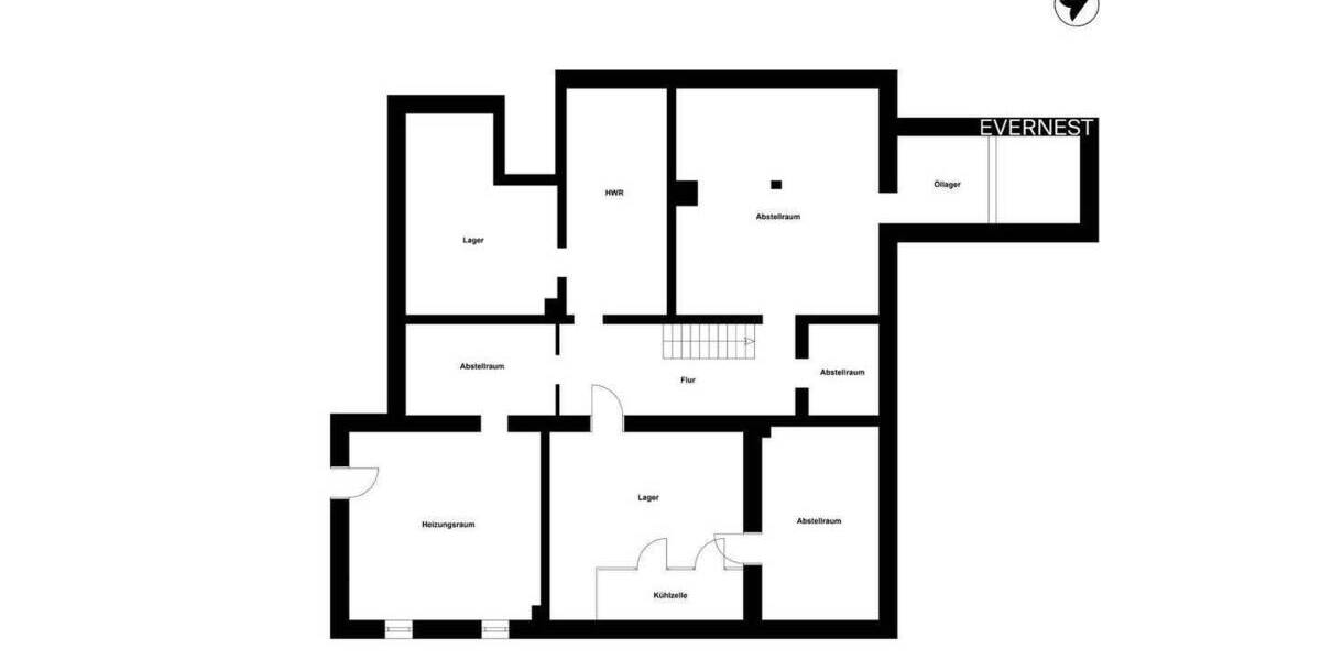 Mehrfamilienhaus, Wohnhaus Grünendeich - 1 Zimmer, 2 m&sup2;, 579.000&euro; | Angebot:25738327