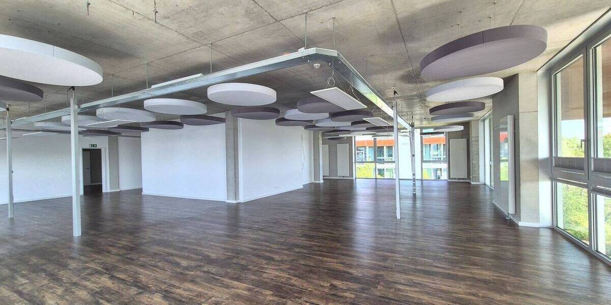 Gewerbeobjekt Hamburg Wilhelmsburg - 6 Zimmer, 362 m&sup2;, 5.340&euro; | Angebot:26825534