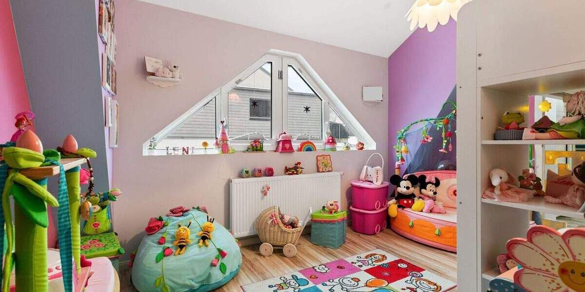 Einfamilienhaus Hamburg / Rahlstedt Rahlstedt - 5 Zimmer, 116 m&sup2;, 568.000&euro; | Angebot:25927287