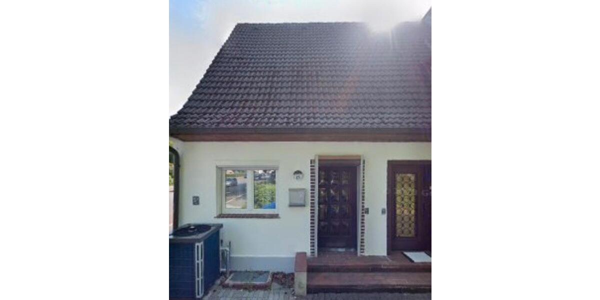 Terrassenwohnung Hamburg Harburg - 3 Zimmer, 80 m&sup2;, 1.600&euro; | Angebot:25146318