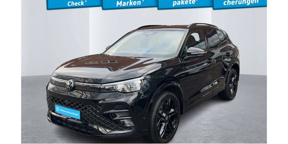 VW Tiguan 10.735 km 50.888 &euro; Hamburg 22303