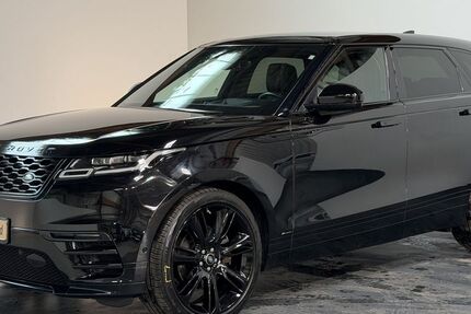 Land Rover Range Rover Velar 99.856 km 33.999 &euro; Tornesch 25436