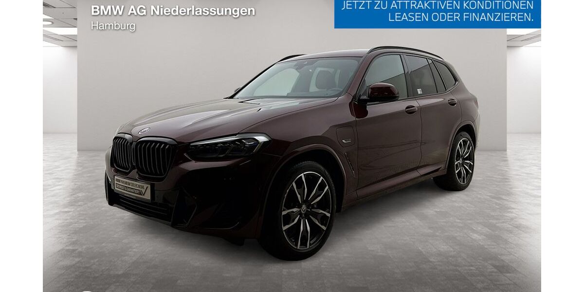 BMW X3 66.569 km 37.894 &euro; Barsbüttel bei Hamburg 22885