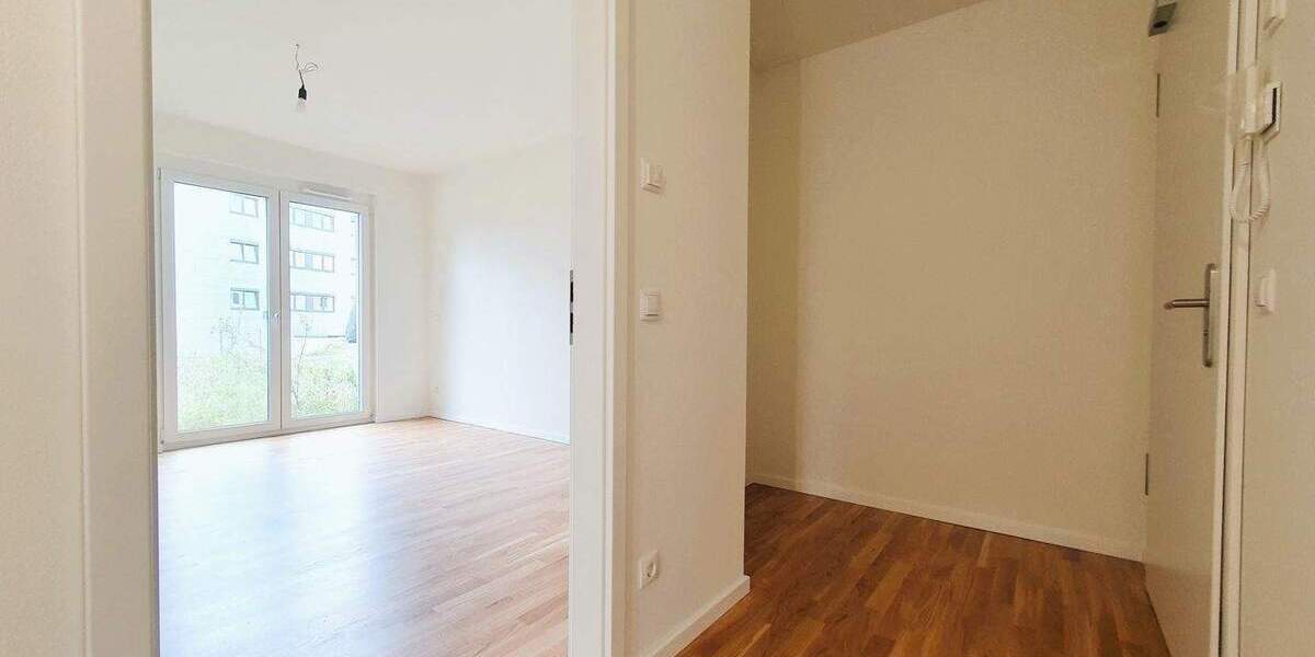 Terrassenwohnung Ahrensburg - 2 Zimmer, 70 m&sup2;, 325.000&euro; | Angebot:25675075