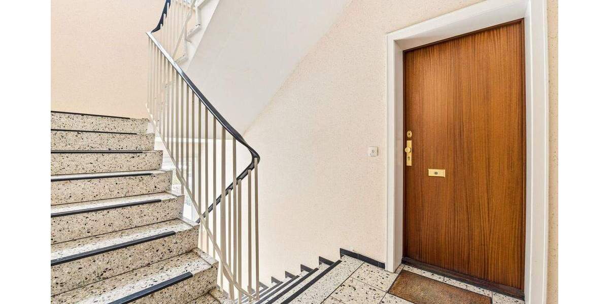 Etagenwohnung Hamburg Rahlstedt - 3 Zimmer, 72 m&sup2;, 300.000&euro; | Angebot:25661297