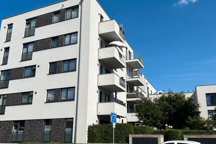 Wohnung Hamburg Billwerder - 3 Zimmer, 85 m&sup2;, 1.722&euro; | Angebot:25573638