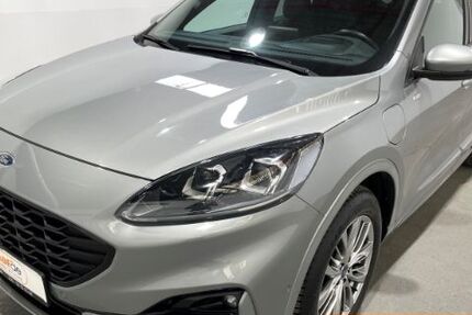Ford Kuga 107.000 km 18.980 &euro; Norderstedt 22848