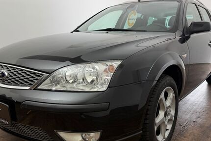 Ford Mondeo 90.750 km 5.700 &euro; Pinneberg 25421
