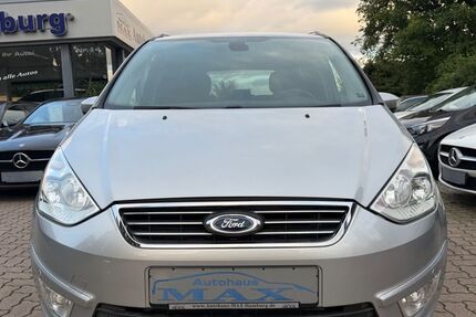 Ford Galaxy 250.000 km 4.999 &euro; Hamburg 22143