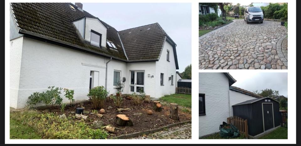 Einfamilienhaus Ellerhoop - 9 Zimmer, 272 m&sup2;, 690.000&euro; | Angebot:24755401