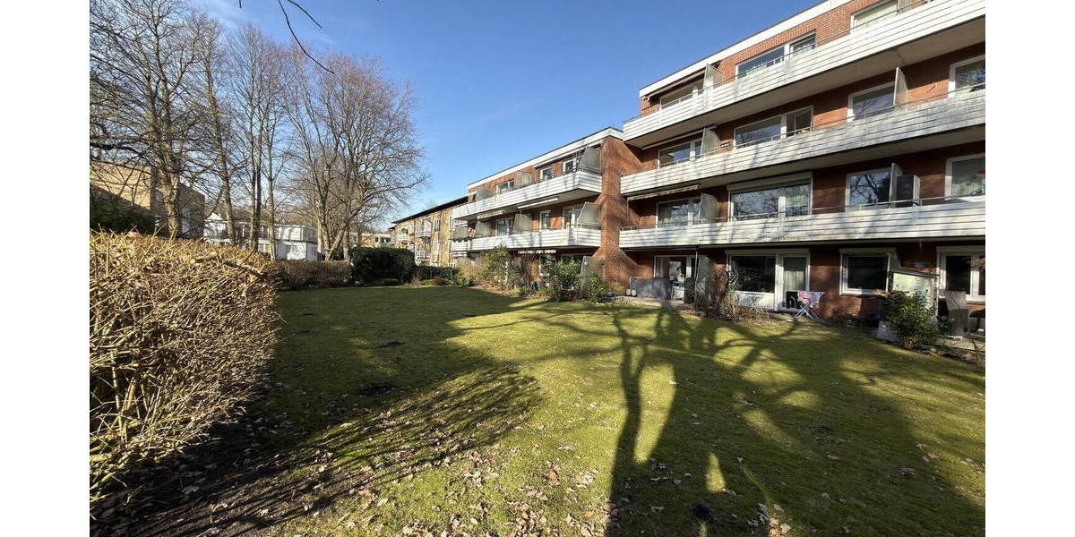 Etagenwohnung Hamburg Bahrenfeld - 3 Zimmer, 66 m&sup2;, 375.000&euro; | Angebot:26057613
